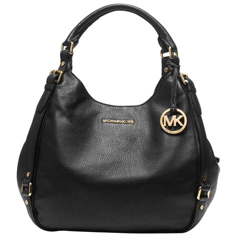 michael kors black handbags clearance.